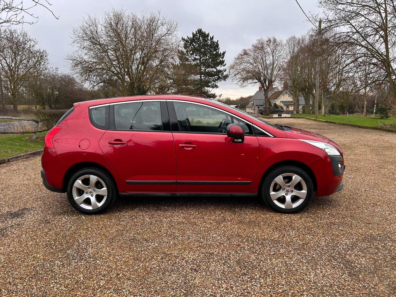 Used Peugeot 3008 2011 for sale - 77040934: Photo 7