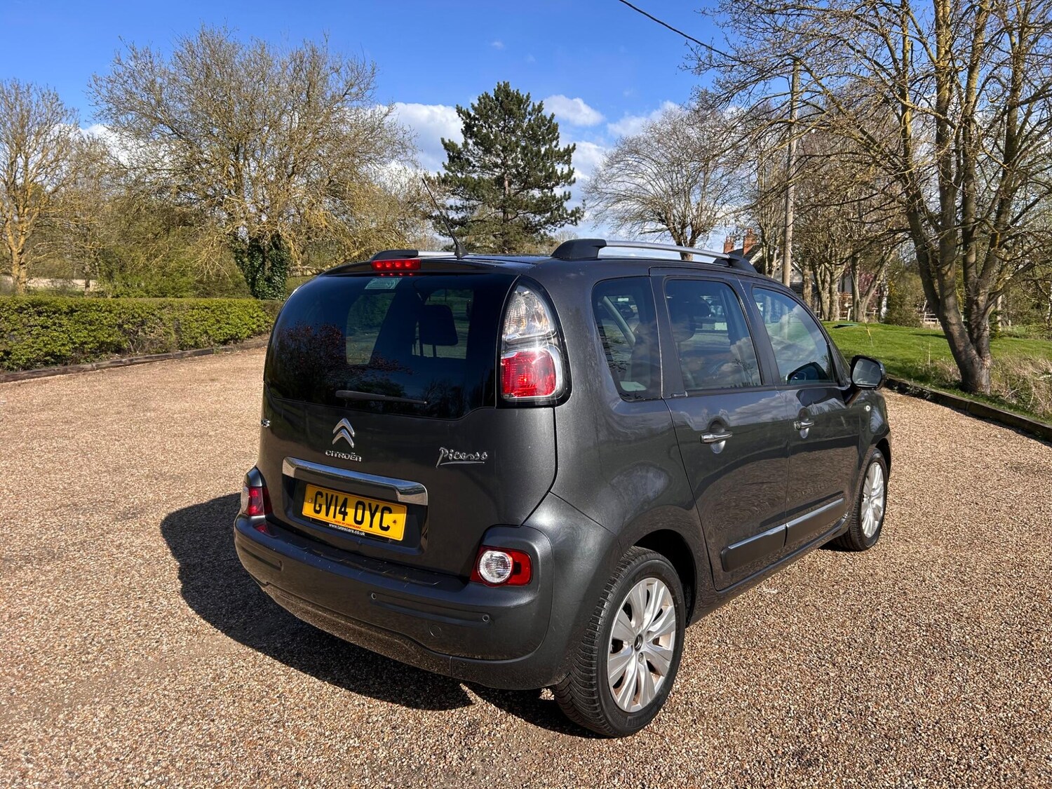 Used Citroen C3 Picasso for sale - 78214393: Photo 11