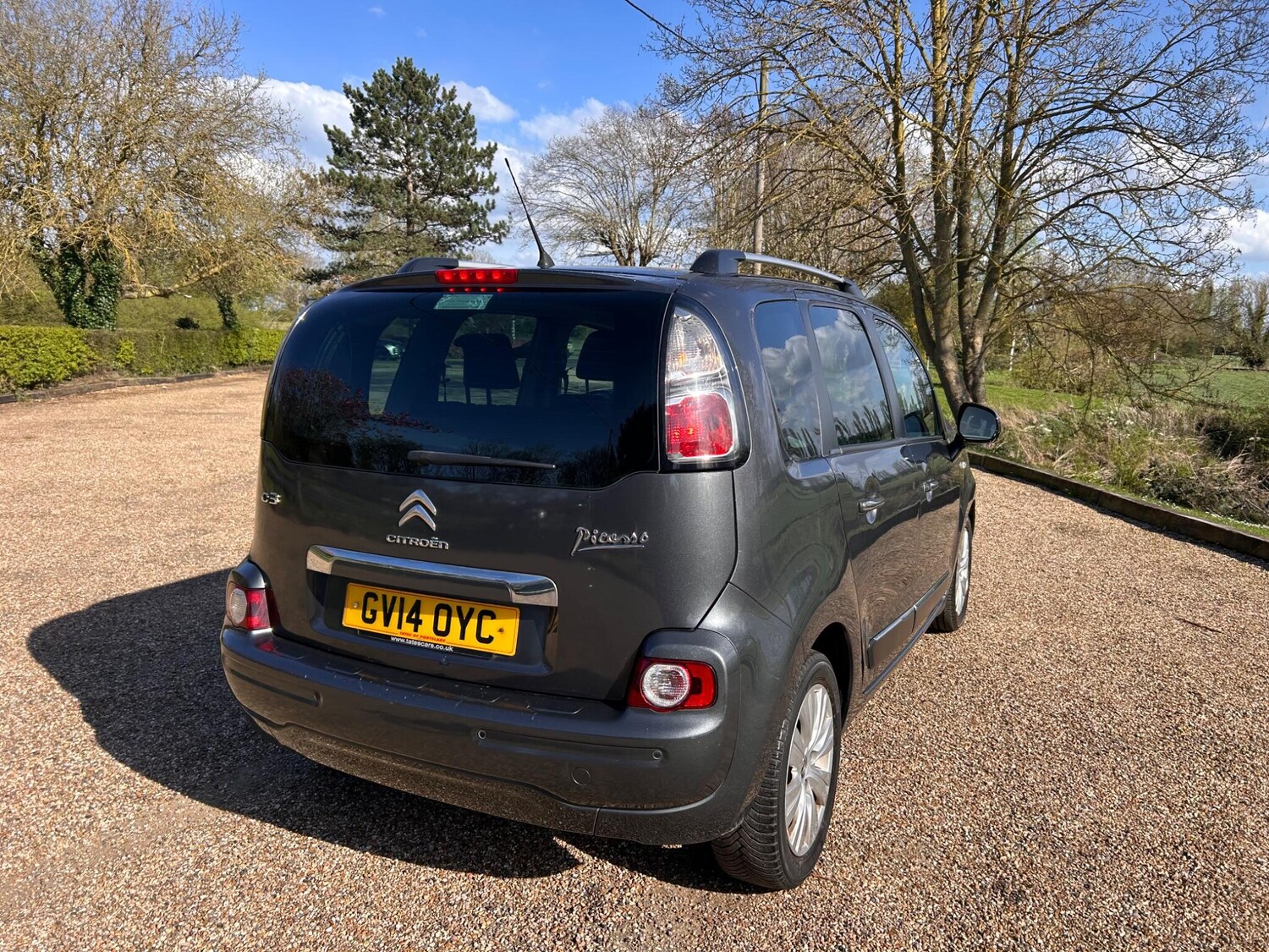 Used Citroen C3 Picasso for sale - 78214393: Photo 12