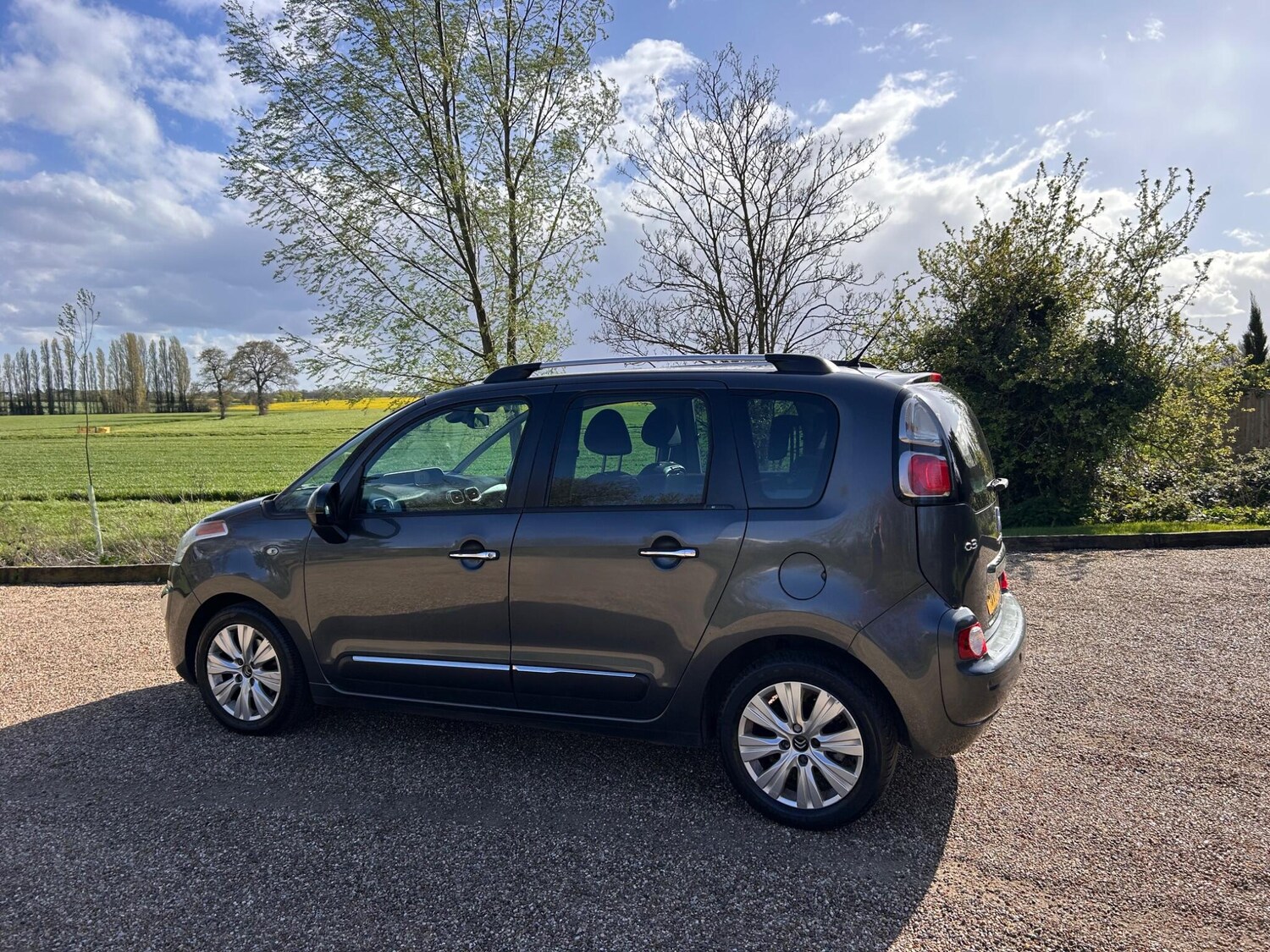 Used Citroen C3 Picasso for sale - 78214393: Photo 19