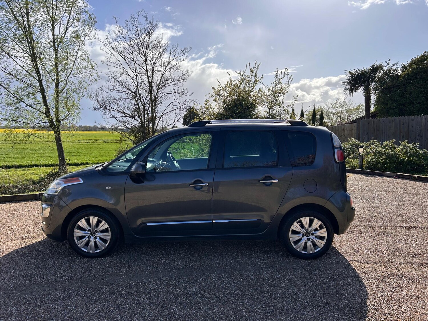 Used Citroen C3 Picasso for sale - 78214393: Photo 20