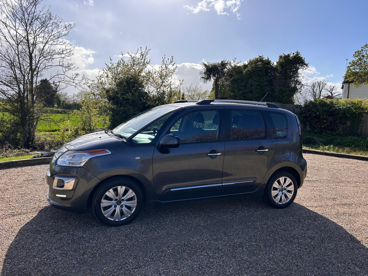 Used Citroen C3 Picasso for sale - 78214393: Photo 21