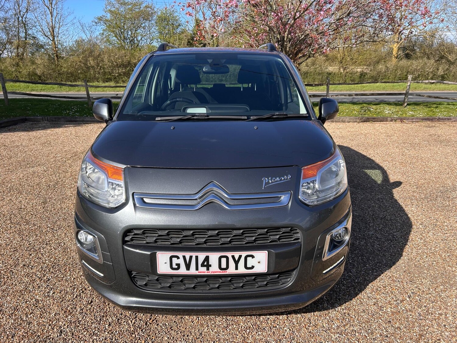 Used Citroen C3 Picasso for sale - 78214393: Photo 26