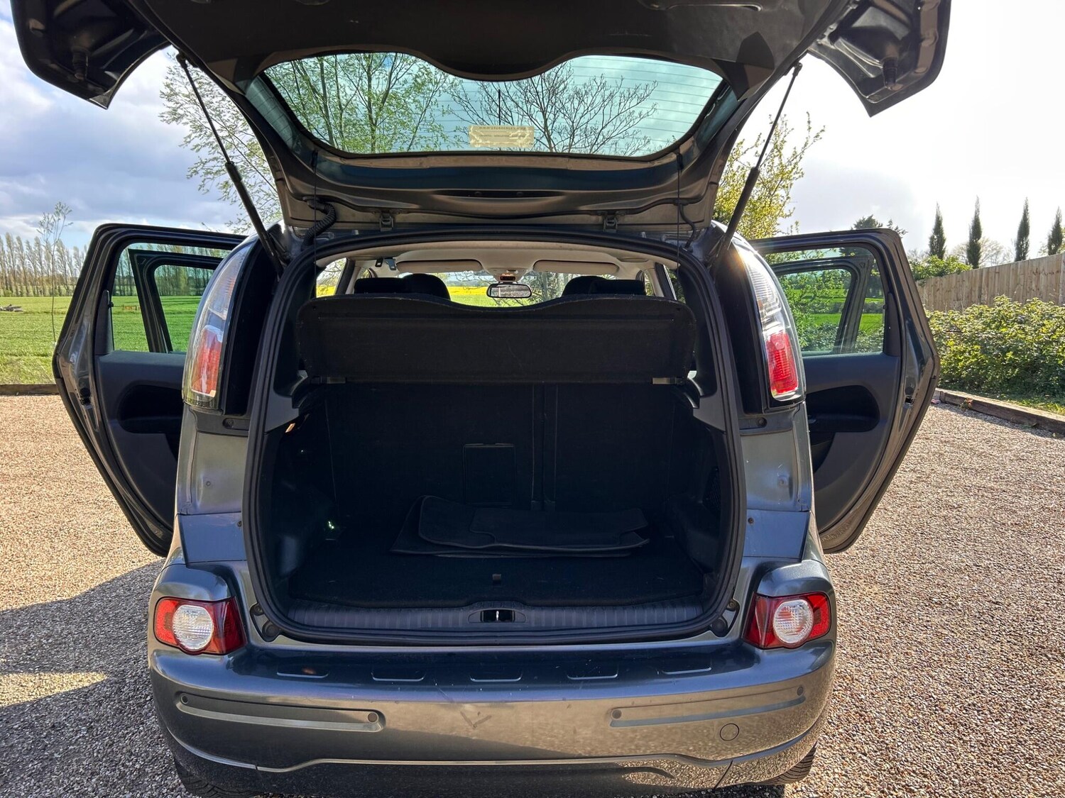 Used Citroen C3 Picasso for sale - 78214393: Photo 28