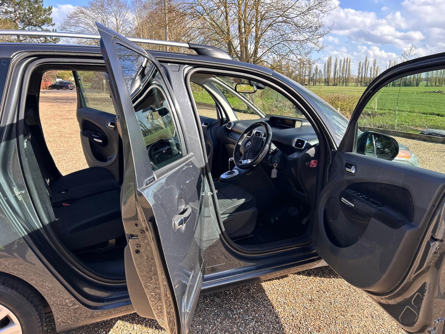 Used Citroen C3 Picasso for sale - 78214393: Photo 30