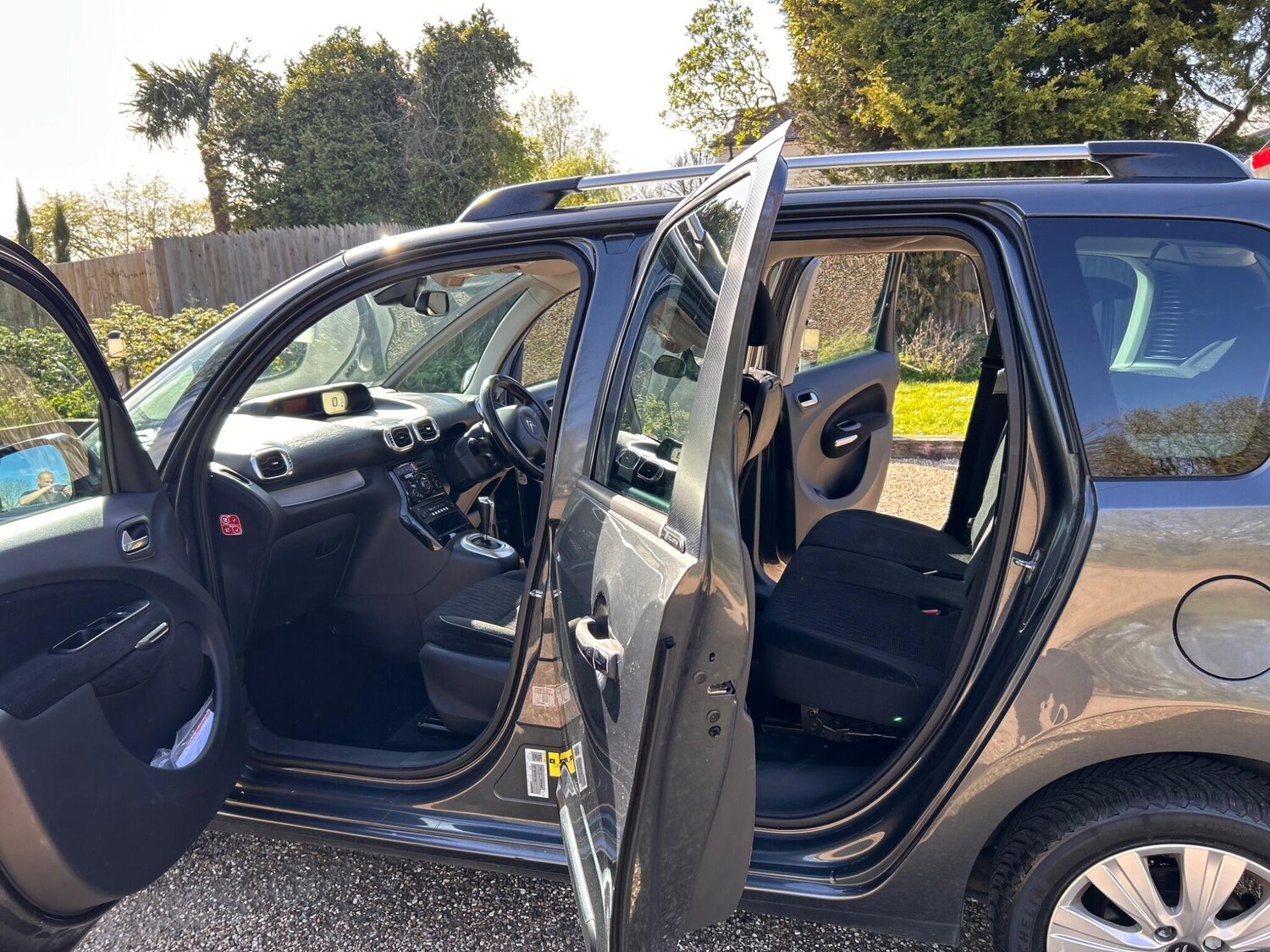 Used Citroen C3 Picasso for sale - 78214393: Photo 32