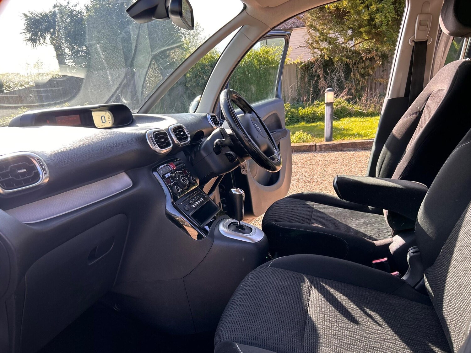 Used Citroen C3 Picasso for sale - 78214393: Photo 33