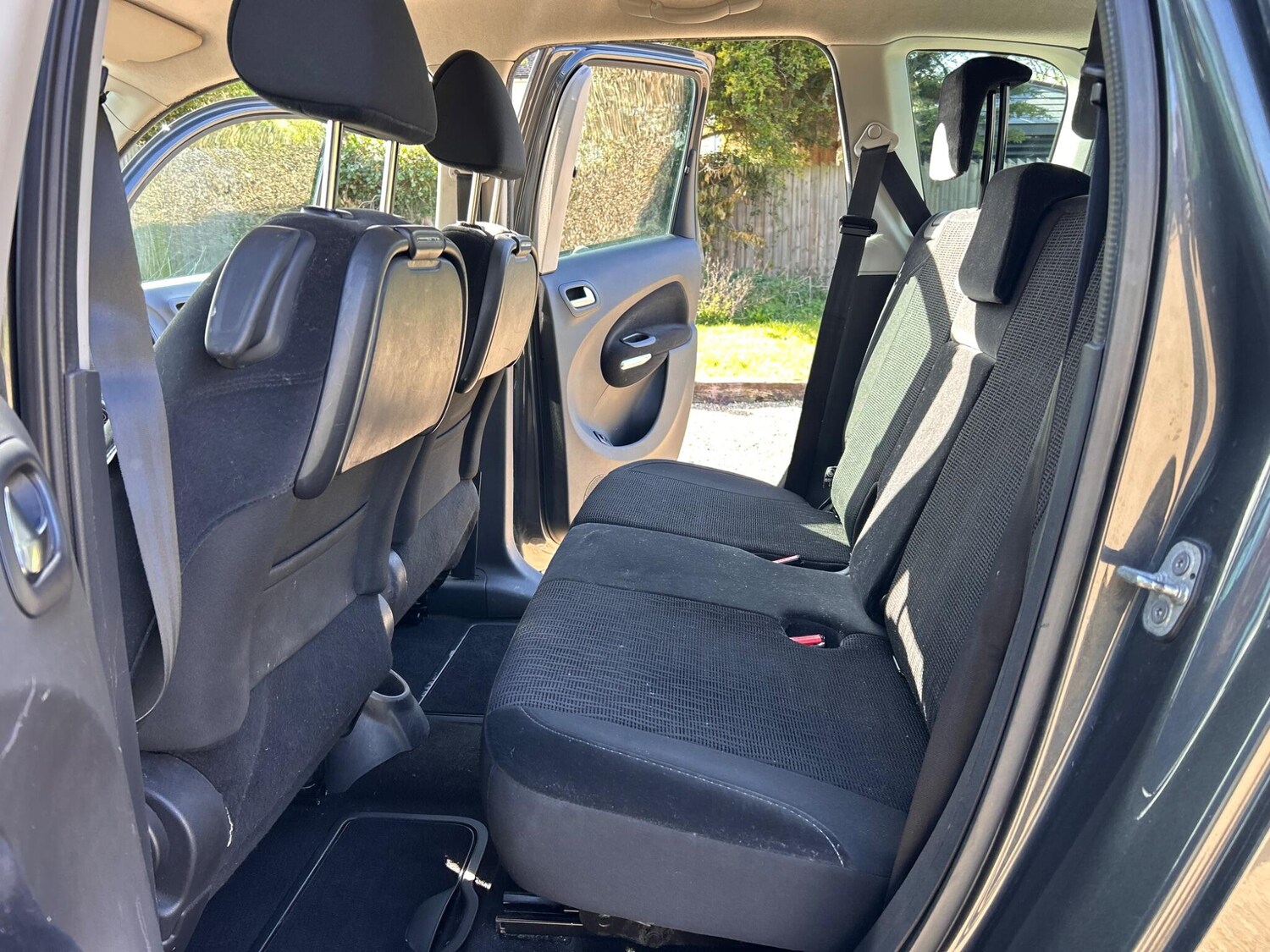 Used Citroen C3 Picasso for sale - 78214393: Photo 35