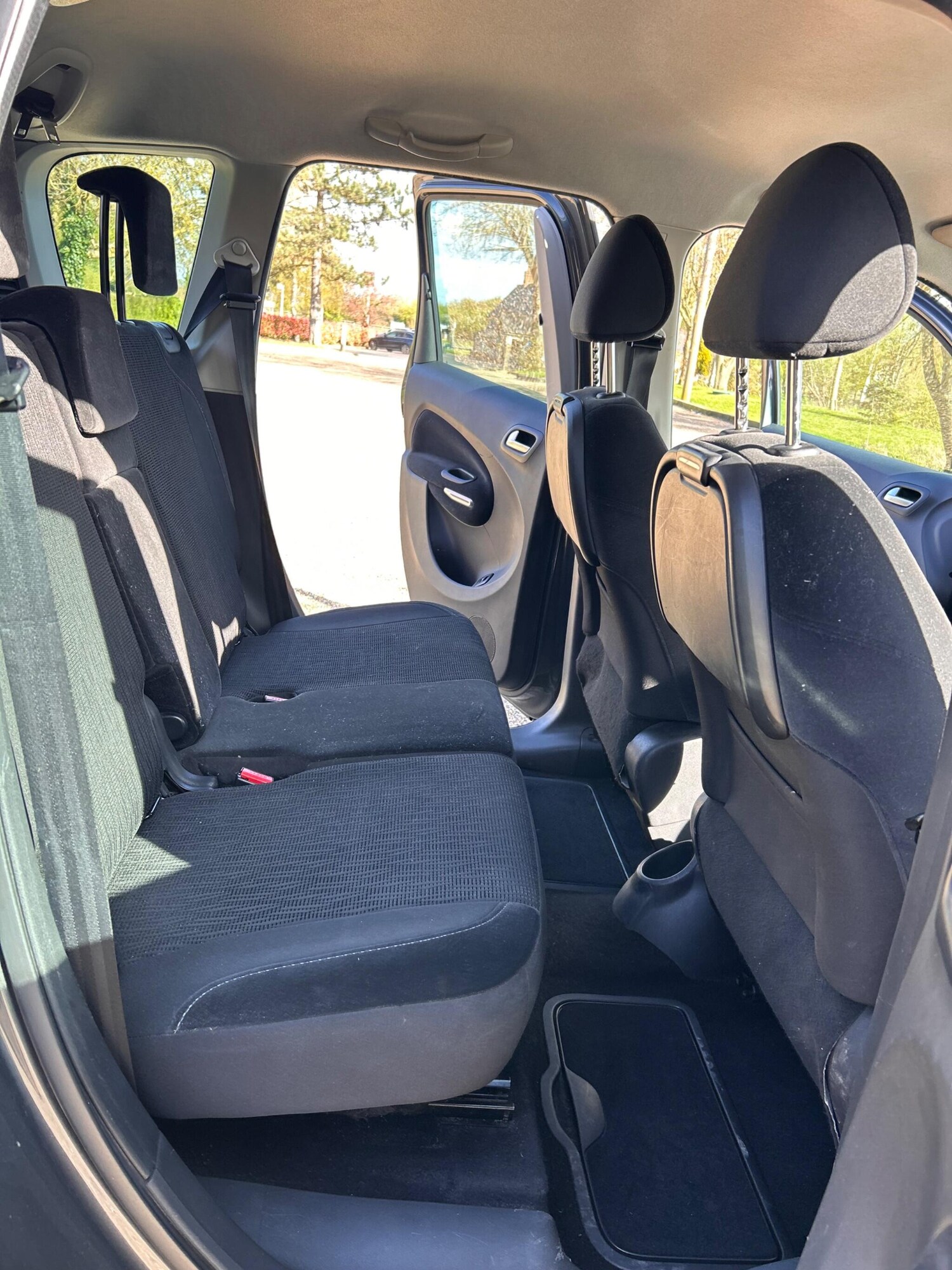 Used Citroen C3 Picasso for sale - 78214393: Photo 36