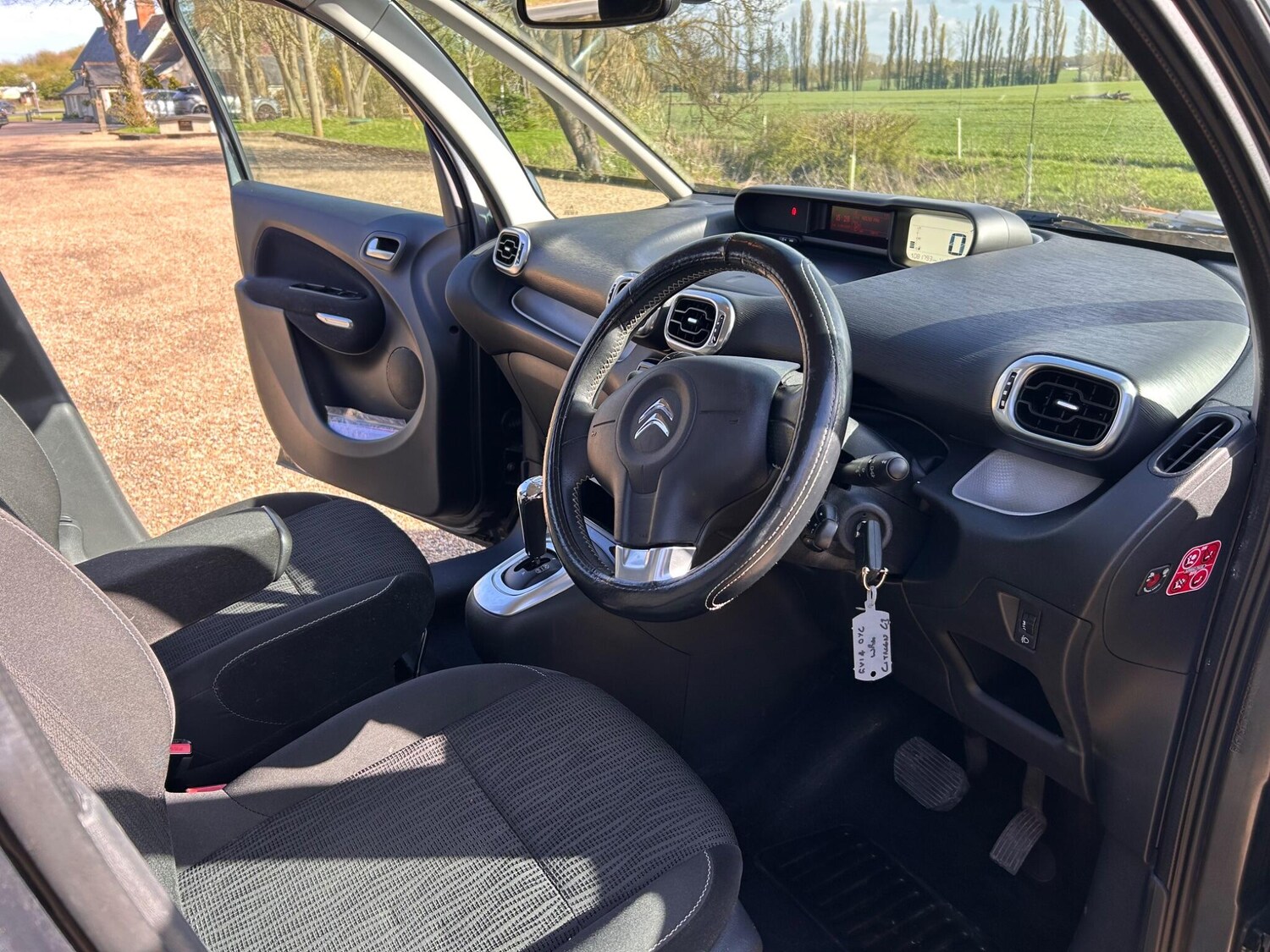 Used Citroen C3 Picasso for sale - 78214393: Photo 37