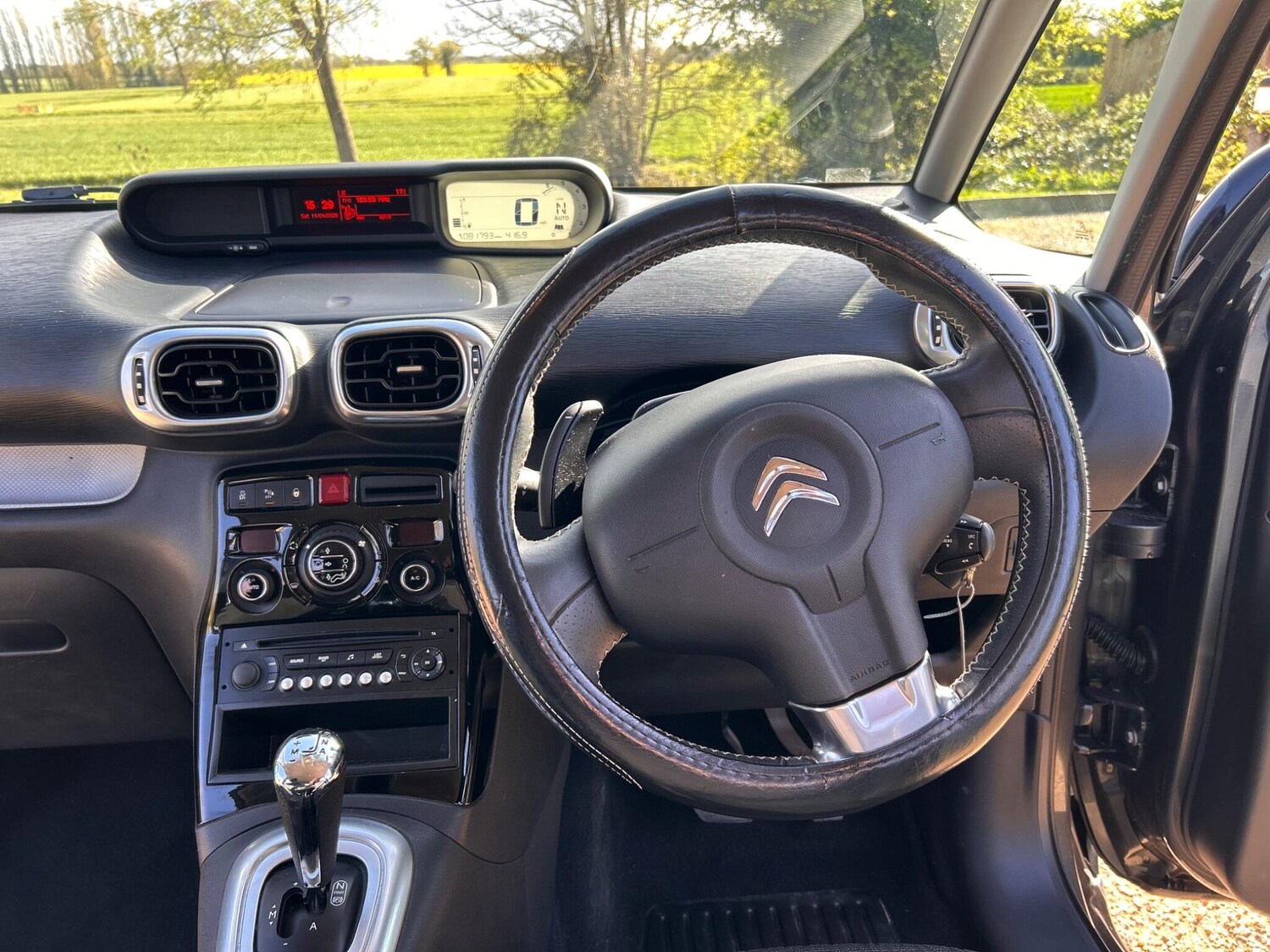 Used Citroen C3 Picasso for sale - 78214393: Photo 38