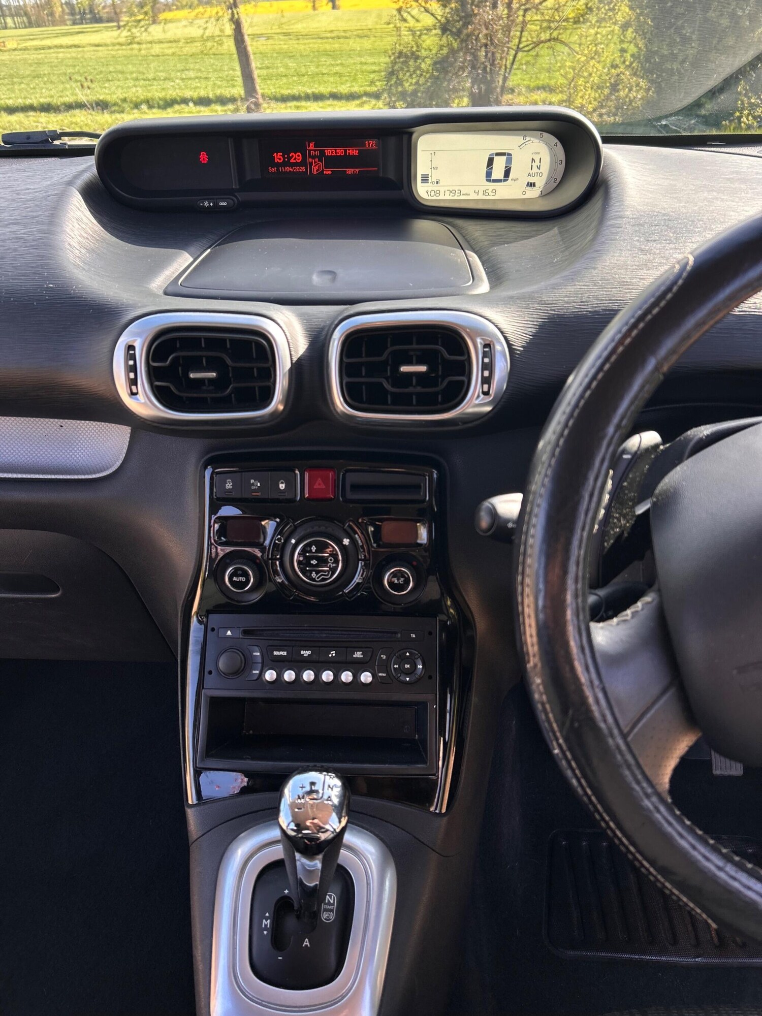 Used Citroen C3 Picasso for sale - 78214393: Photo 39