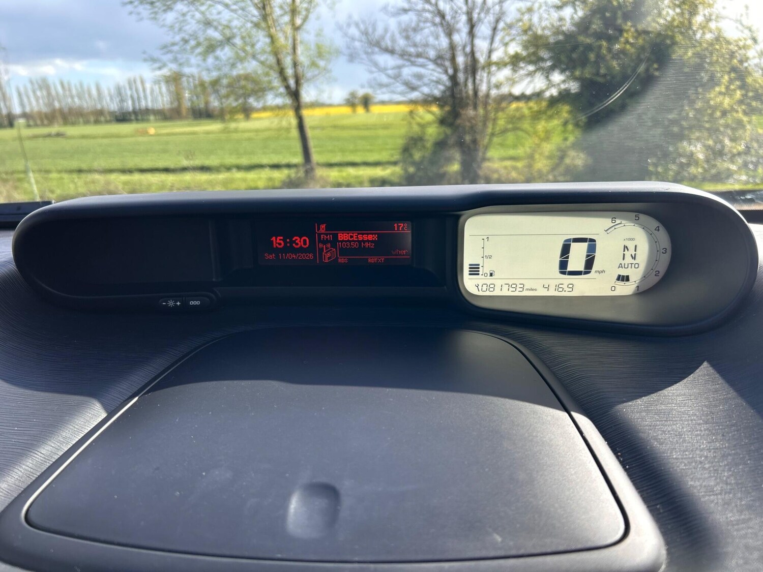 Used Citroen C3 Picasso for sale - 78214393: Photo 40