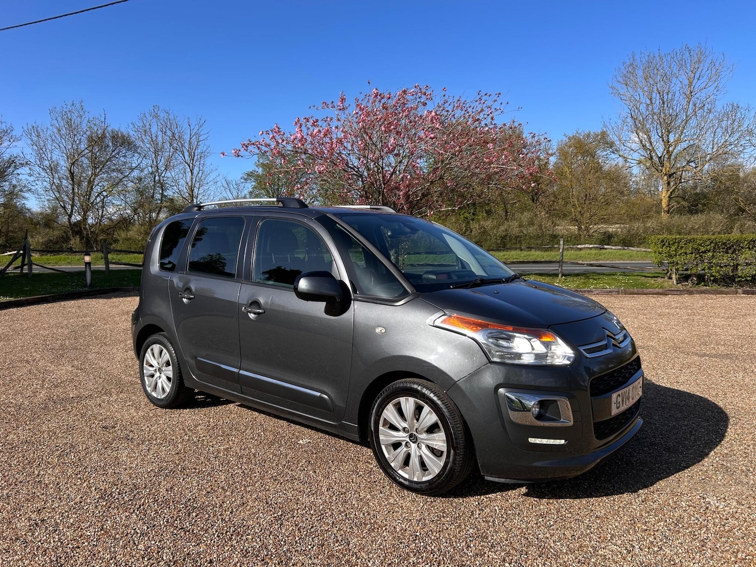 Used Citroen C3 Picasso for sale - 78214393: Photo 5