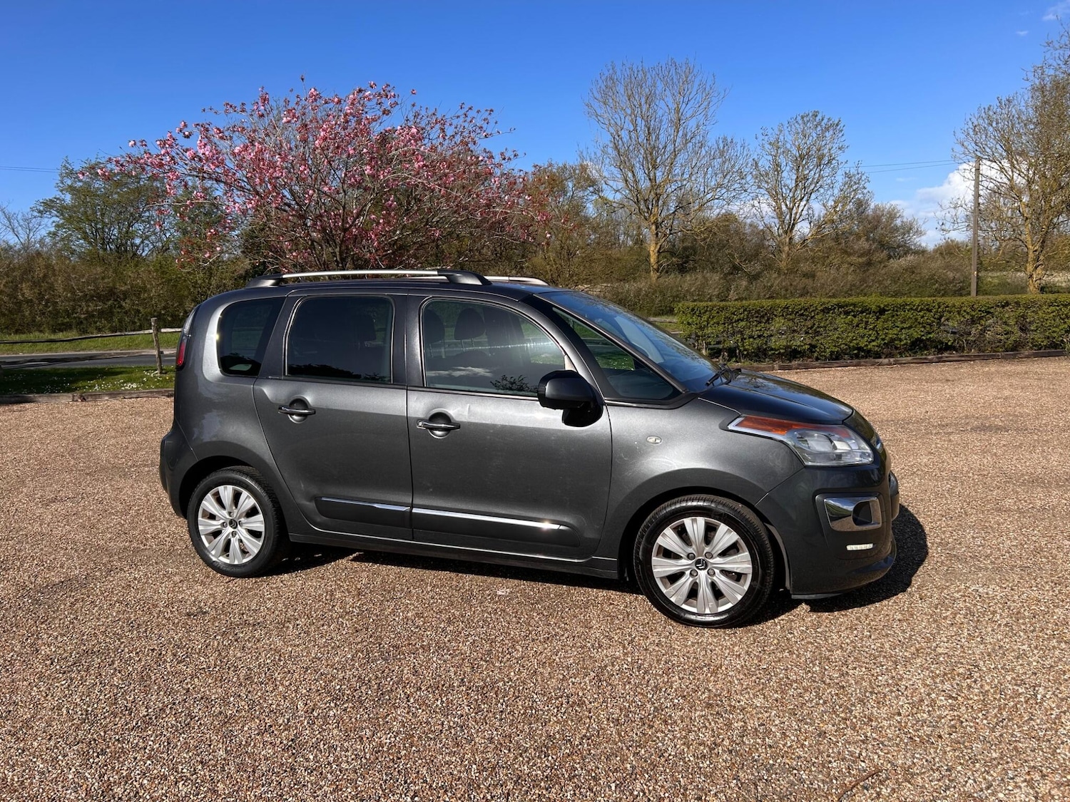Used Citroen C3 Picasso for sale - 78214393: Photo 6