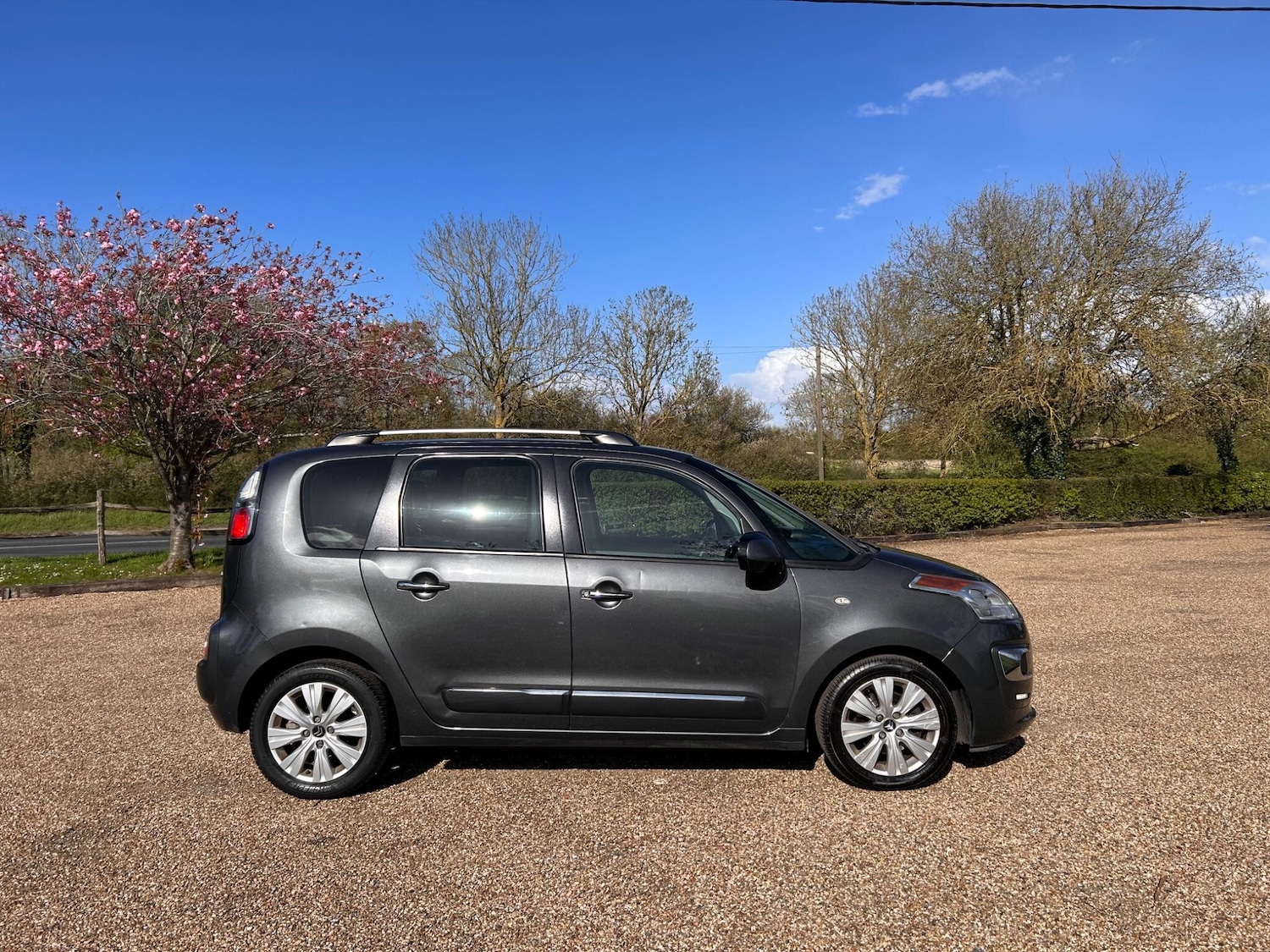Used Citroen C3 Picasso for sale - 78214393: Photo 7