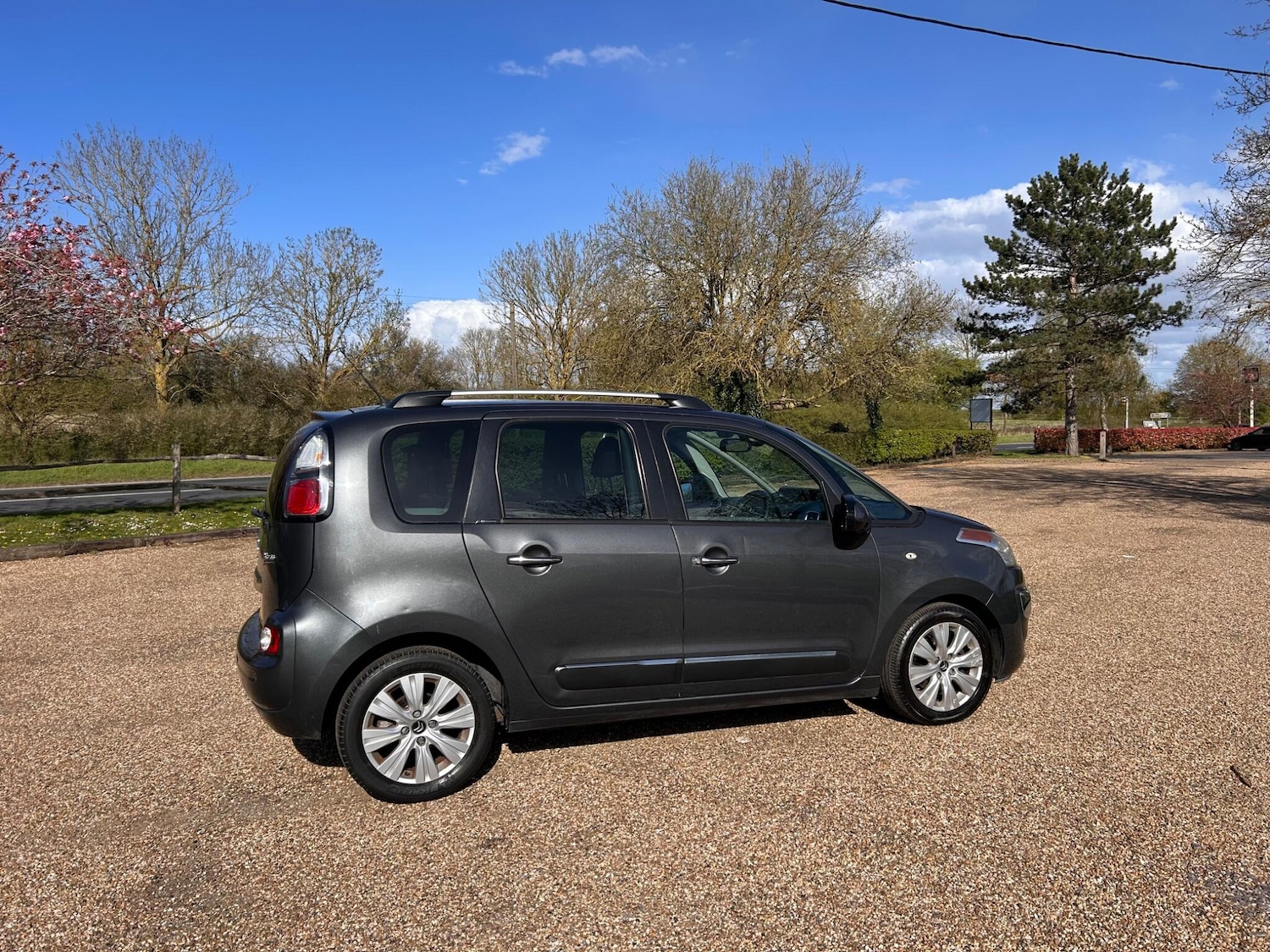 Used Citroen C3 Picasso for sale - 78214393: Photo 8