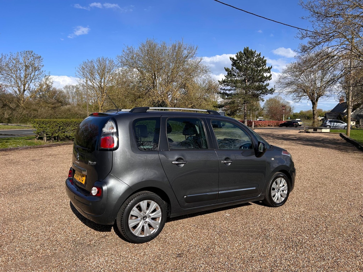 Used Citroen C3 Picasso for sale - 78214393: Photo 9