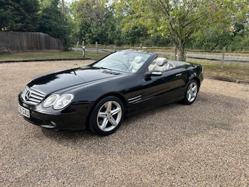 Used Mercedes-Benz S-Class 2006 for sale - 75520756: Photo