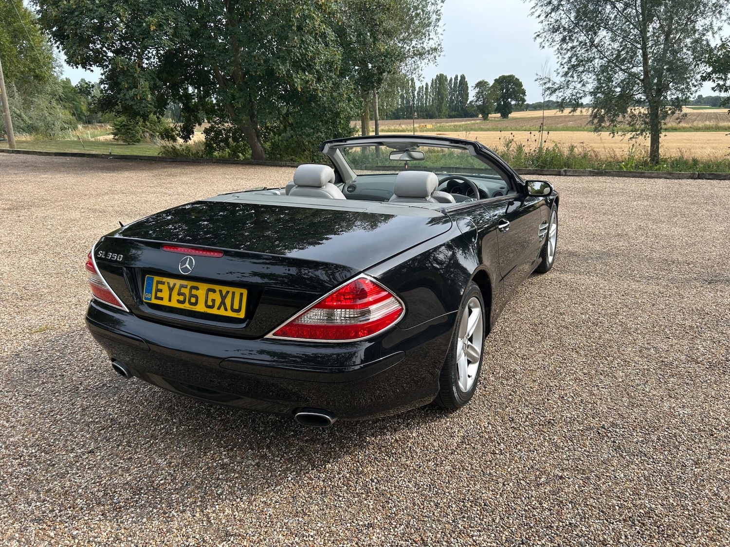 Vehicle 29