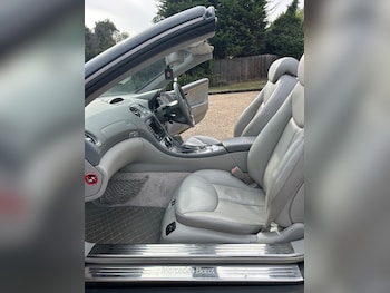 Used Mercedes-Benz S-Class 2006 for sale - 75520756: Photo