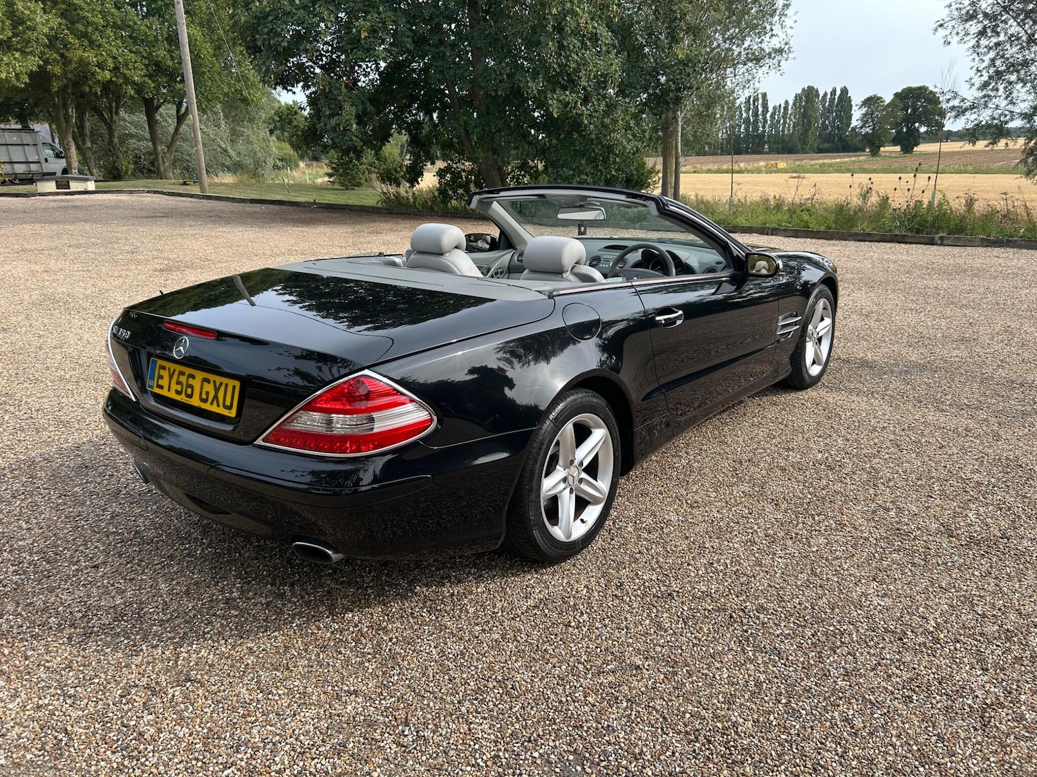 Vehicle 30