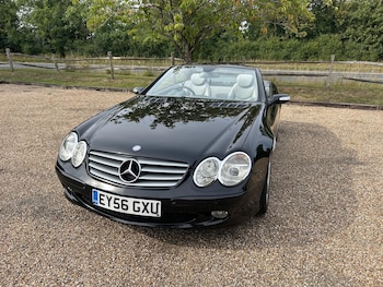 Used Mercedes-Benz S-Class 2006 for sale - 75520756: Photo