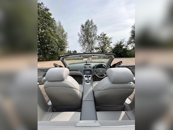 Used Mercedes-Benz S-Class 2006 for sale - 75520756: Photo