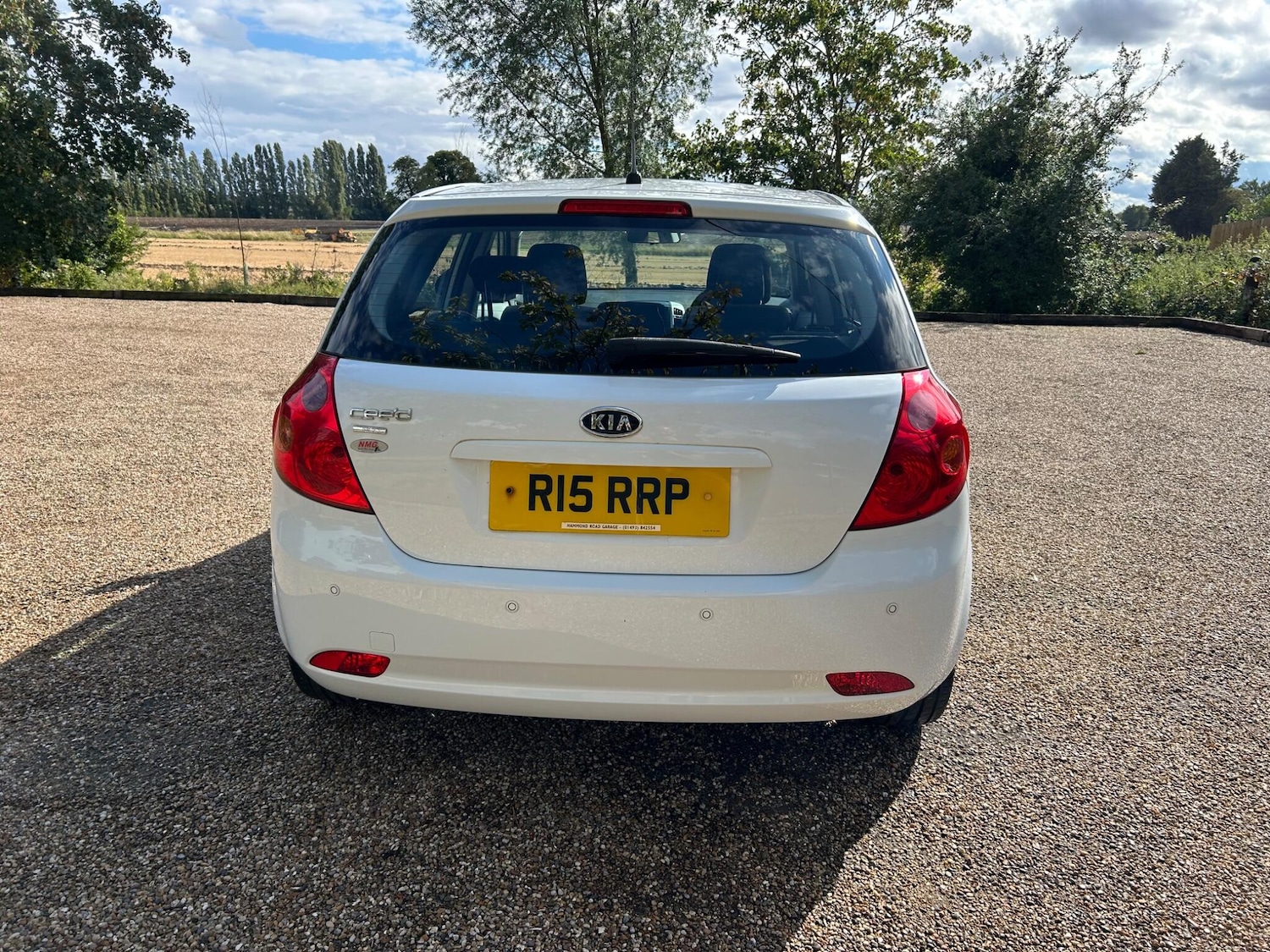 Vehicle 13