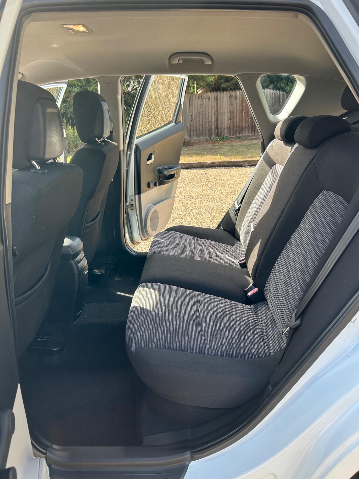 Vehicle 27