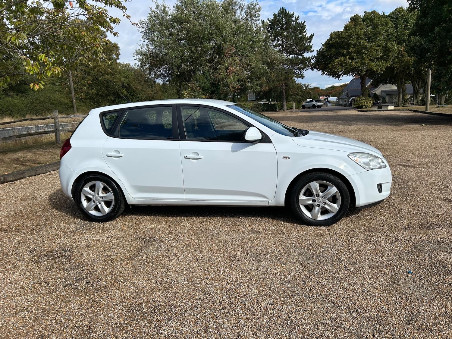 Vehicle 34