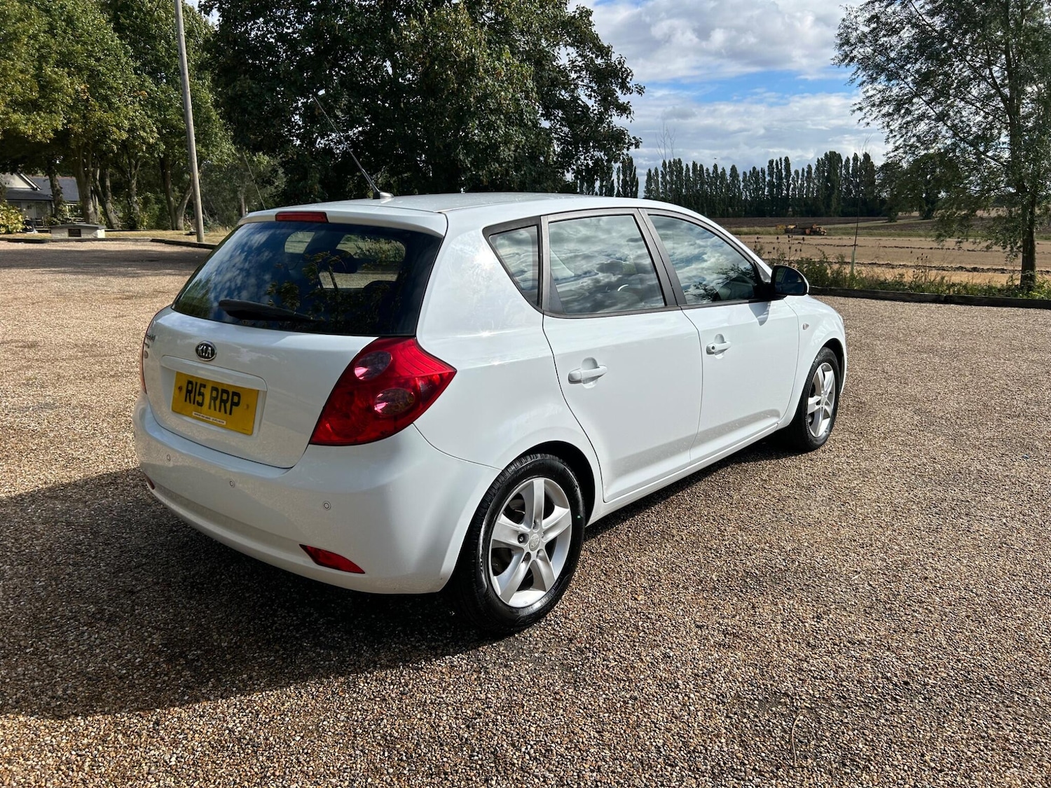 Vehicle 36
