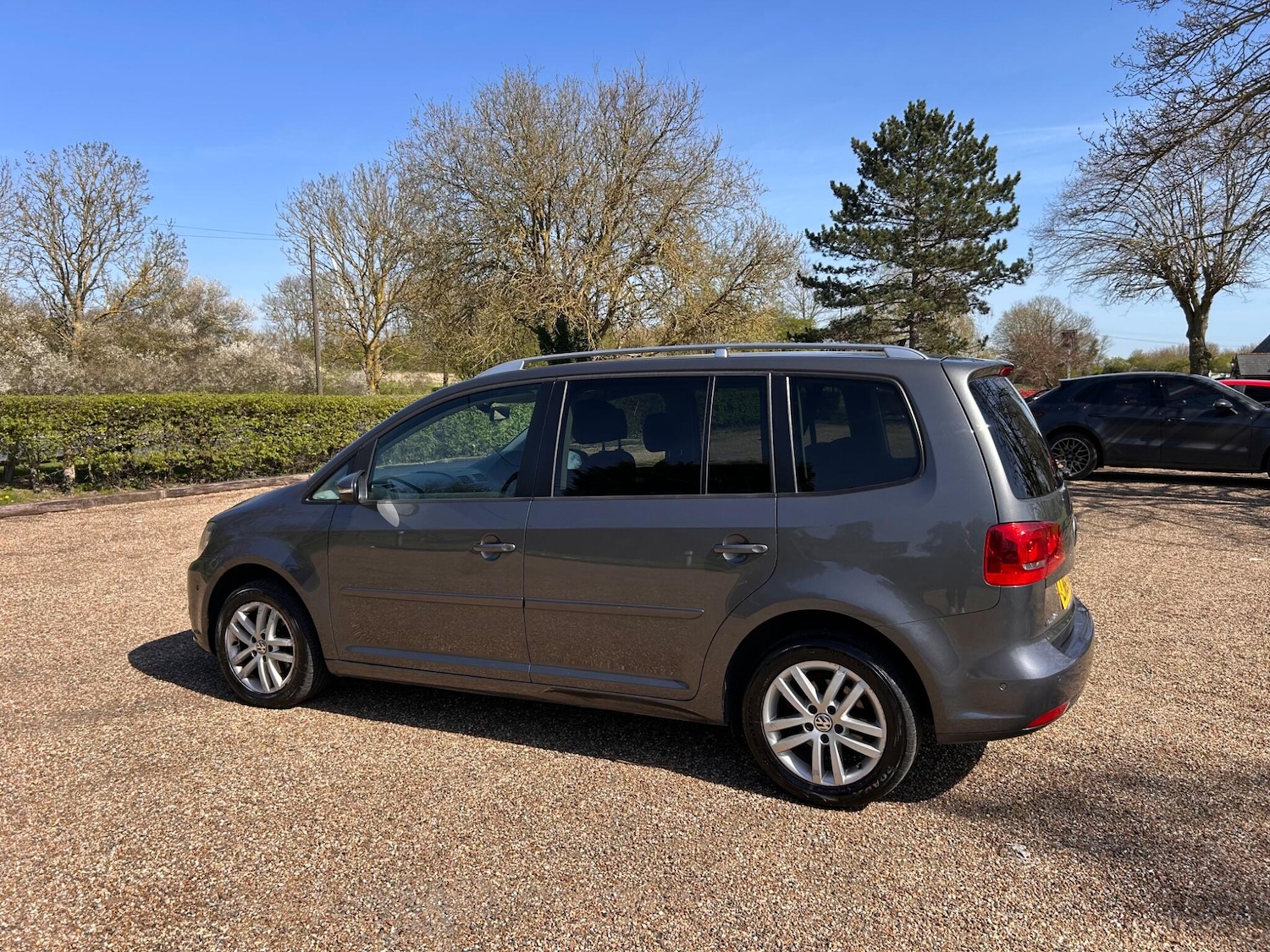 Used Volkswagen Touran 2015 for sale - 78170765: Photo 26