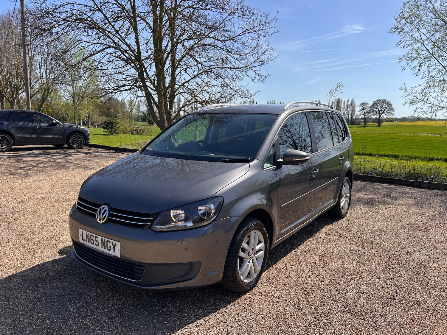 Used Volkswagen Touran 2015 for sale - 78170765: Photo 31