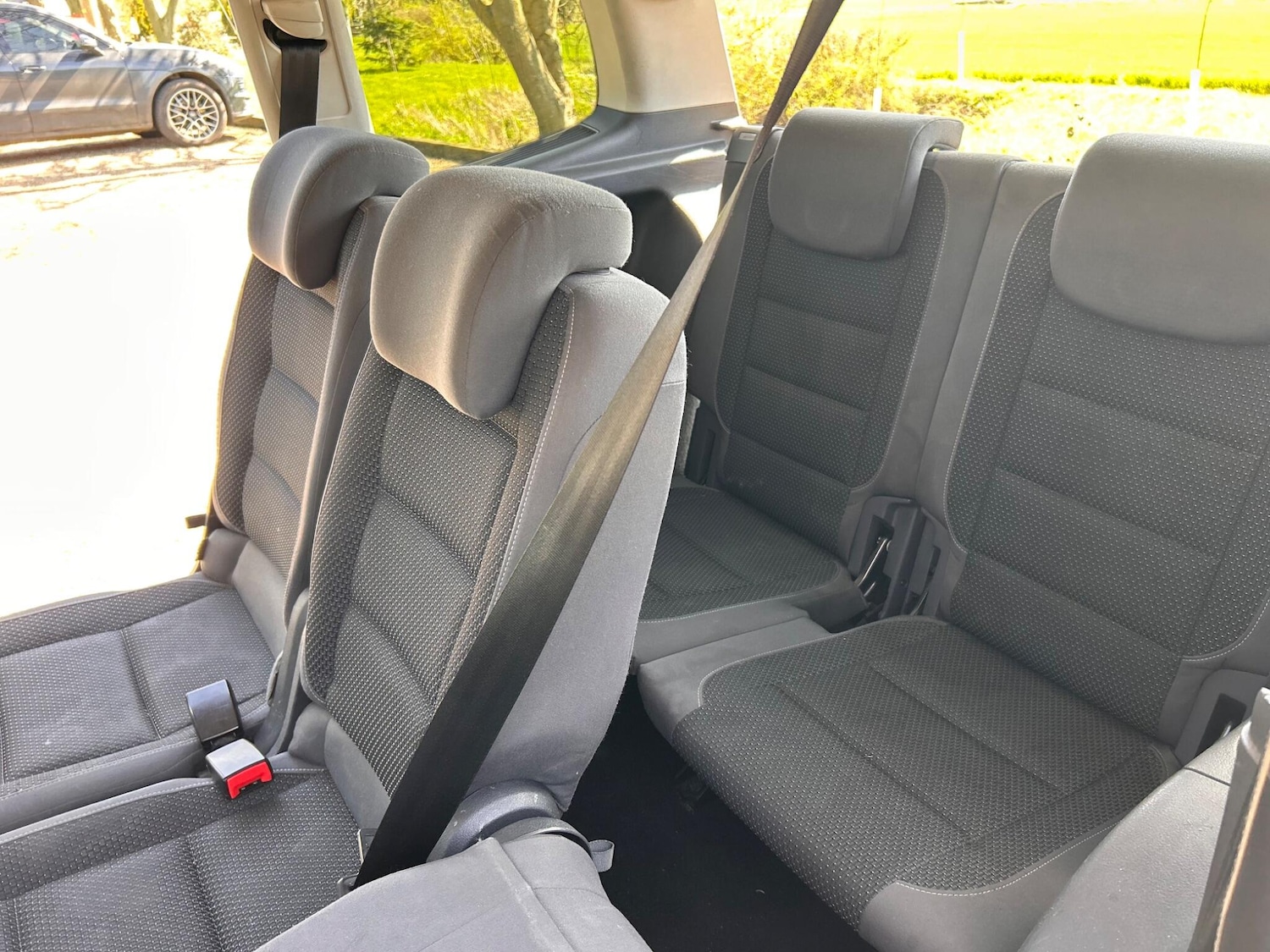 Used Volkswagen Touran 2015 for sale - 78170765: Photo 41