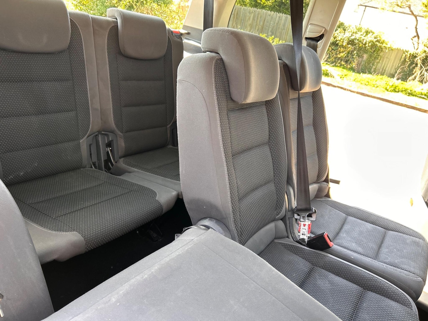 Used Volkswagen Touran 2015 for sale - 78170765: Photo 42