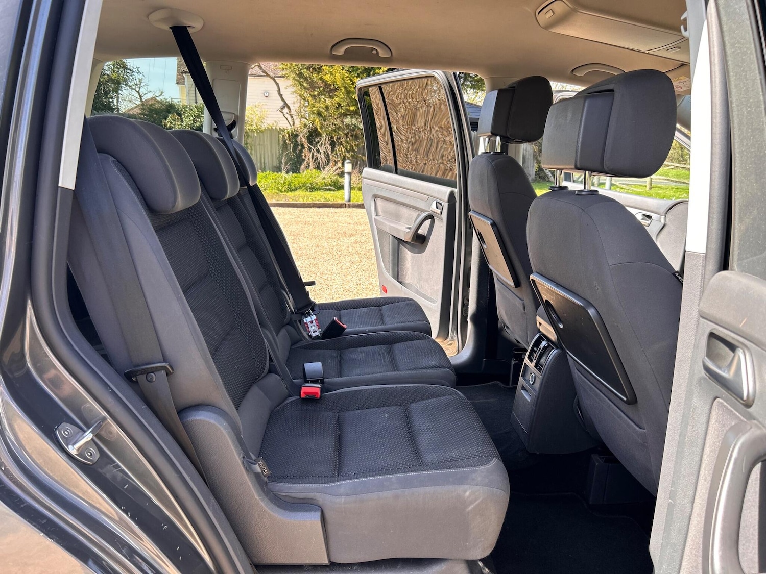 Used Volkswagen Touran 2015 for sale - 78170765: Photo 43