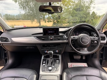 Used Audi A6 2011 for sale - 79540767: Photo