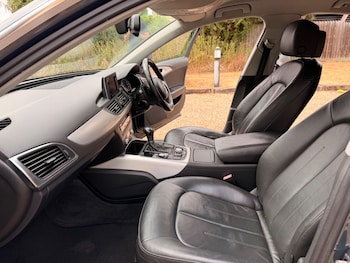 Used Audi A6 2011 for sale - 79540767: Photo