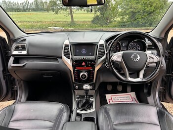 Used Ssangyong Tivoli 2016 for sale - 78834091: Photo