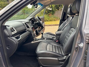 Used Ssangyong Tivoli 2016 for sale - 78834091: Photo