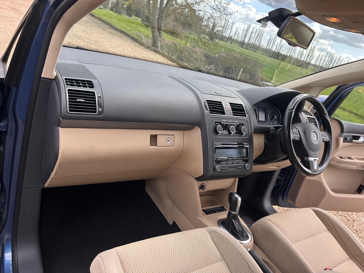 Used Volkswagen Touran 2013 for sale - 78058125: Photo 33