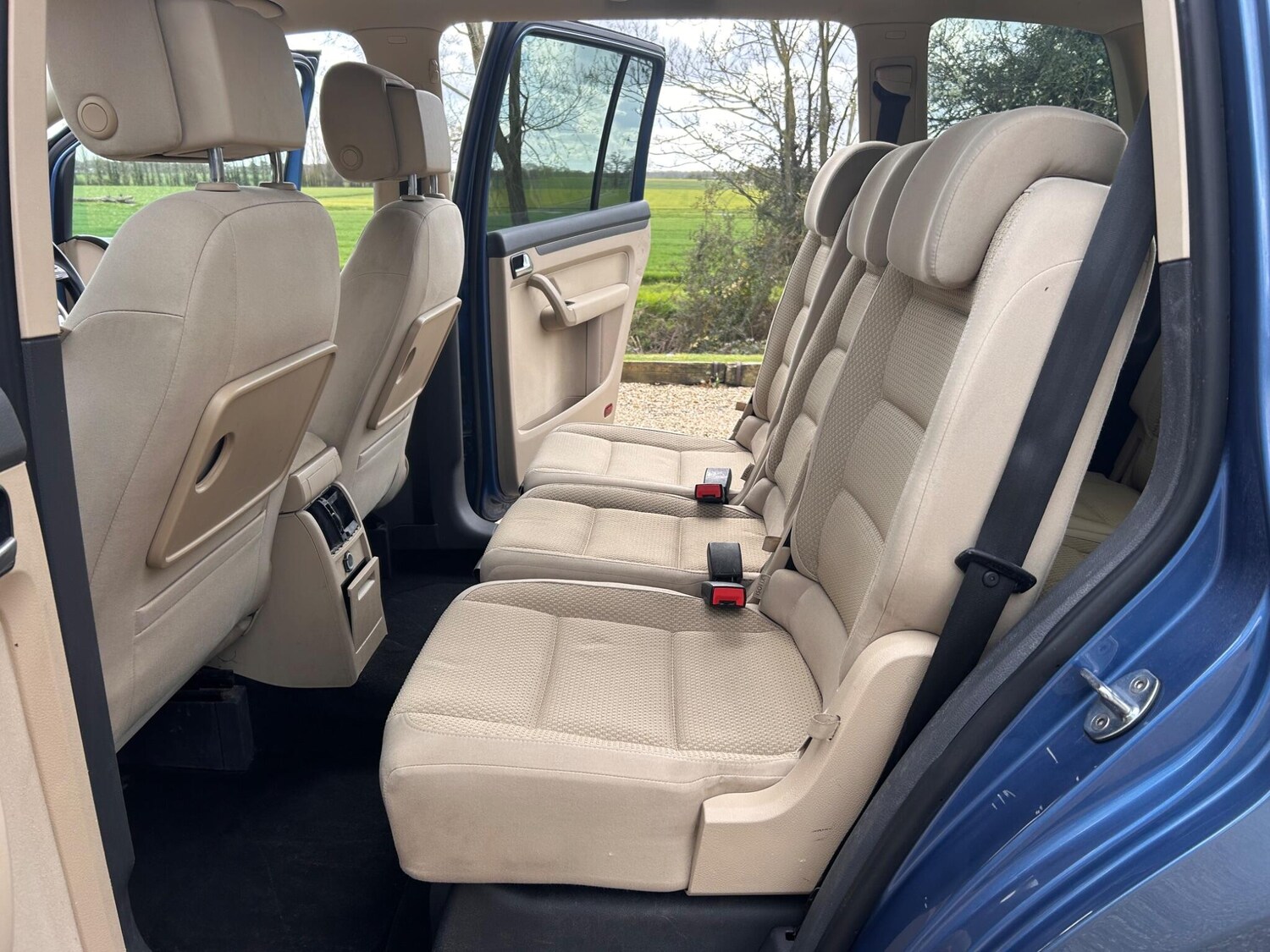 Used Volkswagen Touran 2013 for sale - 78058125: Photo 35