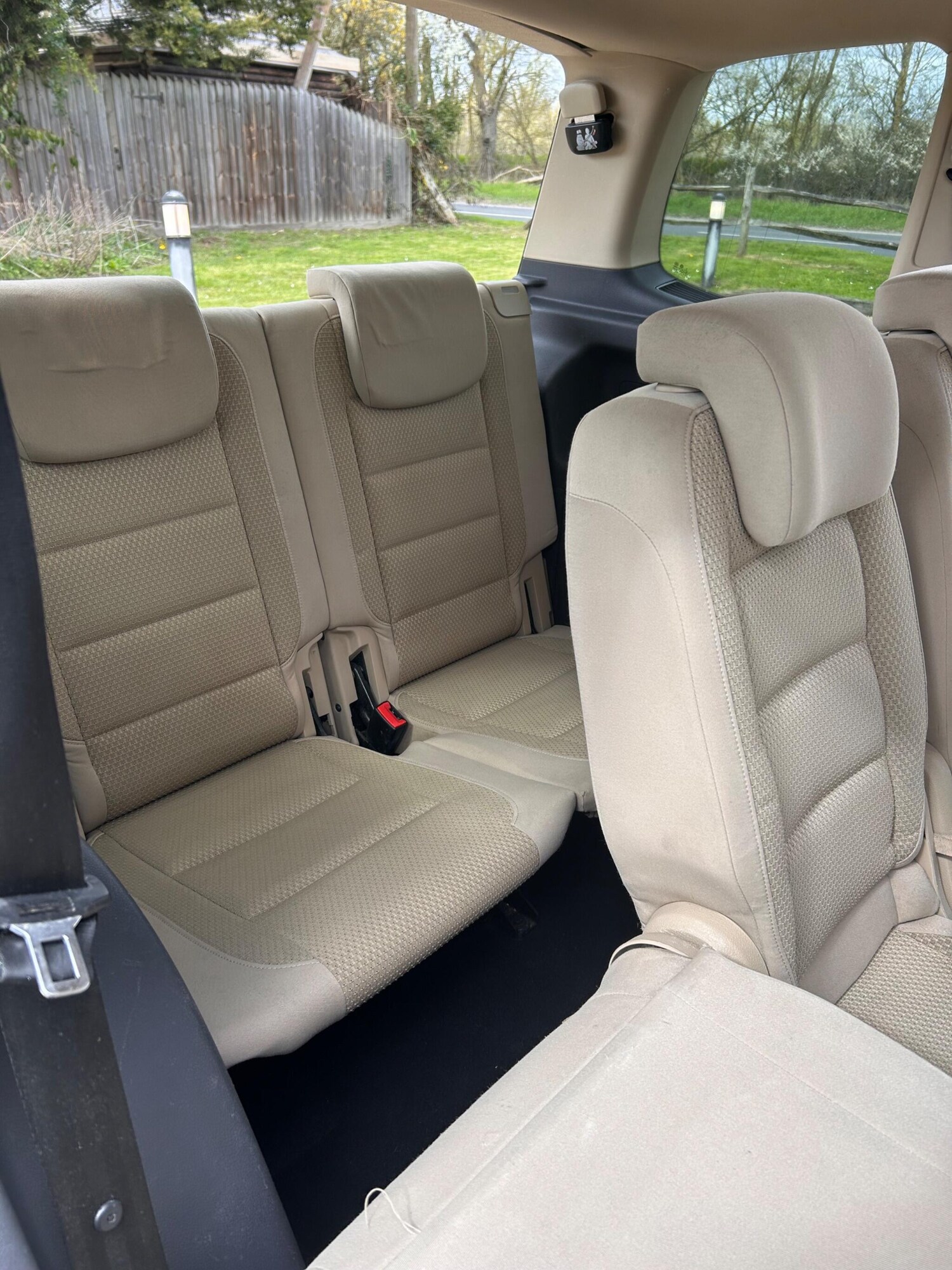 Used Volkswagen Touran 2013 for sale - 78058125: Photo 36