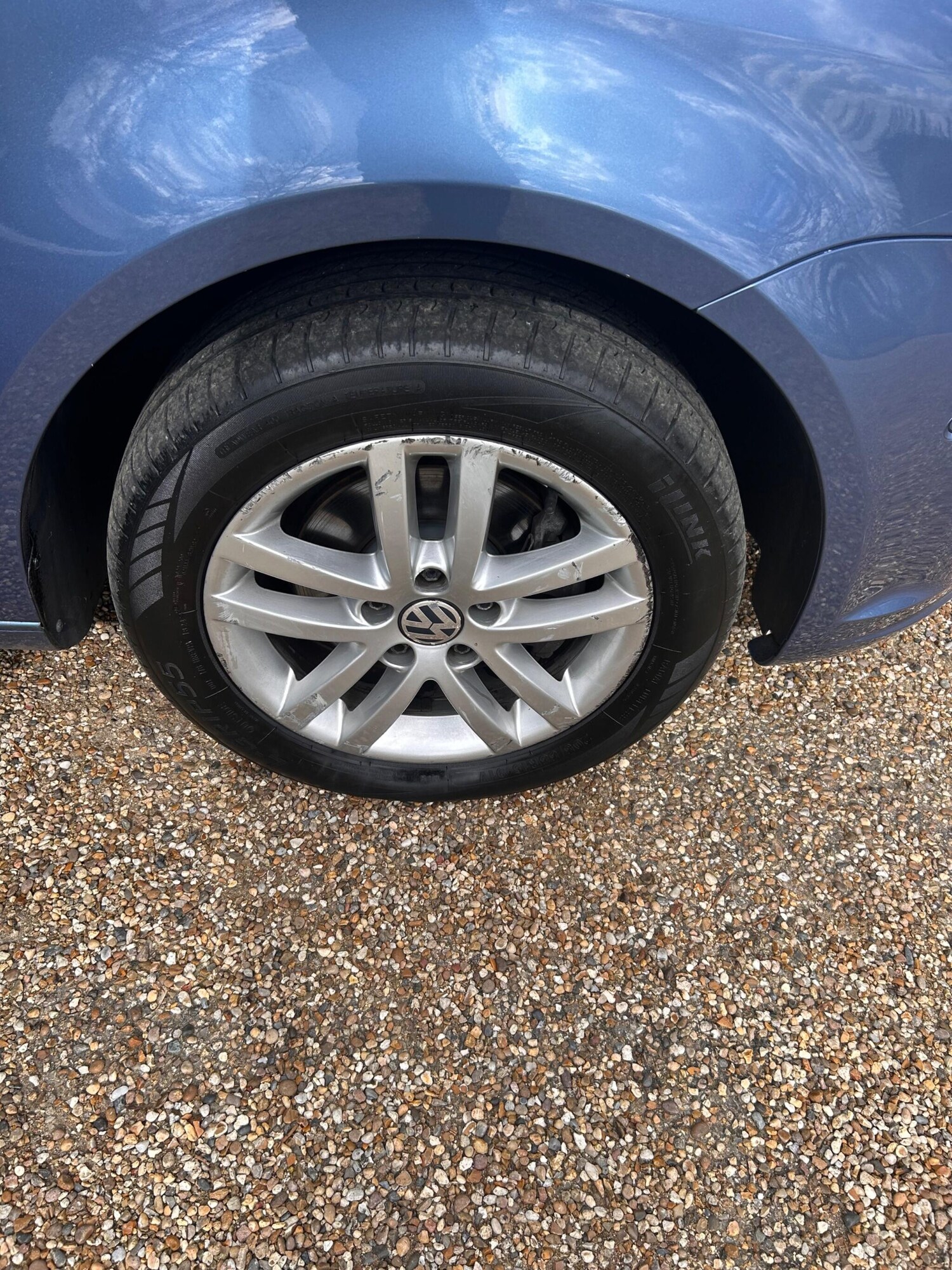 Used Volkswagen Touran 2013 for sale - 78058125: Photo 47