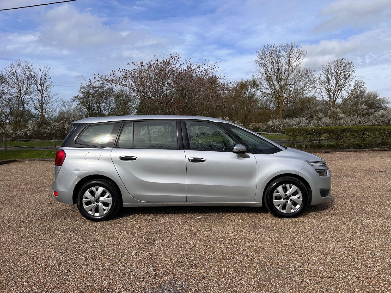 Used Citroen Grand C4 Picasso for sale - 78136160: Photo 10