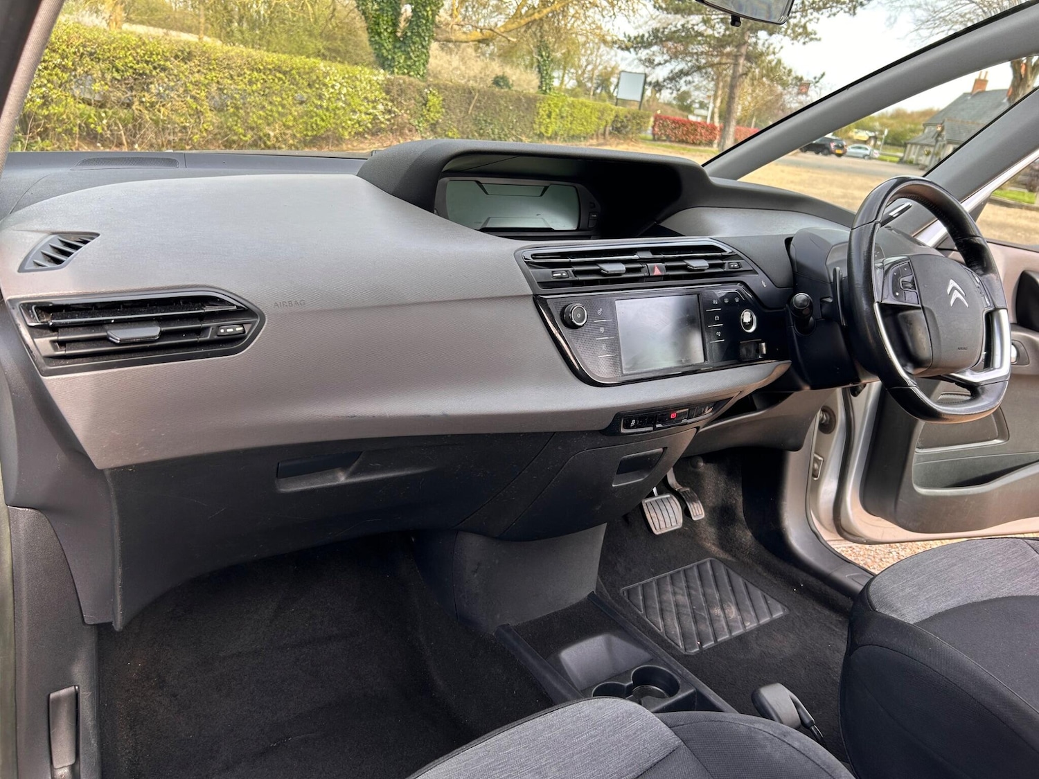 Used Citroen Grand C4 Picasso for sale - 78136160: Photo 2