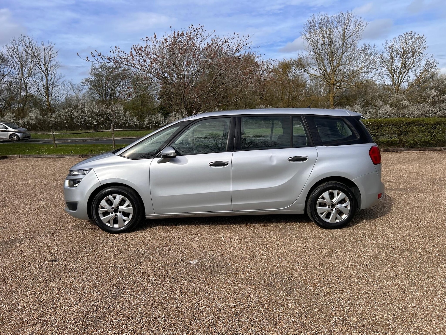Used Citroen Grand C4 Picasso for sale - 78136160: Photo 25