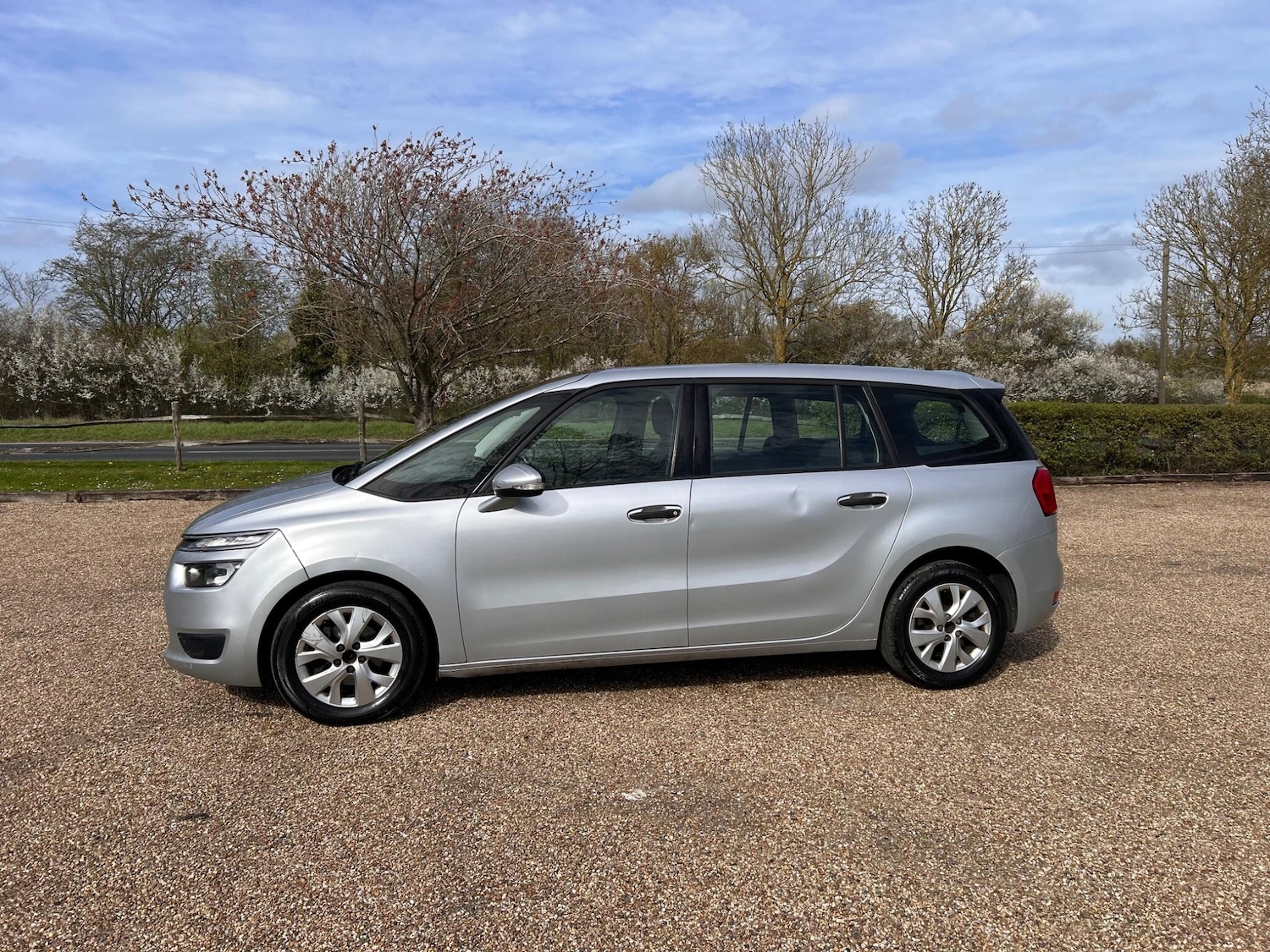Used Citroen Grand C4 Picasso for sale - 78136160: Photo 26