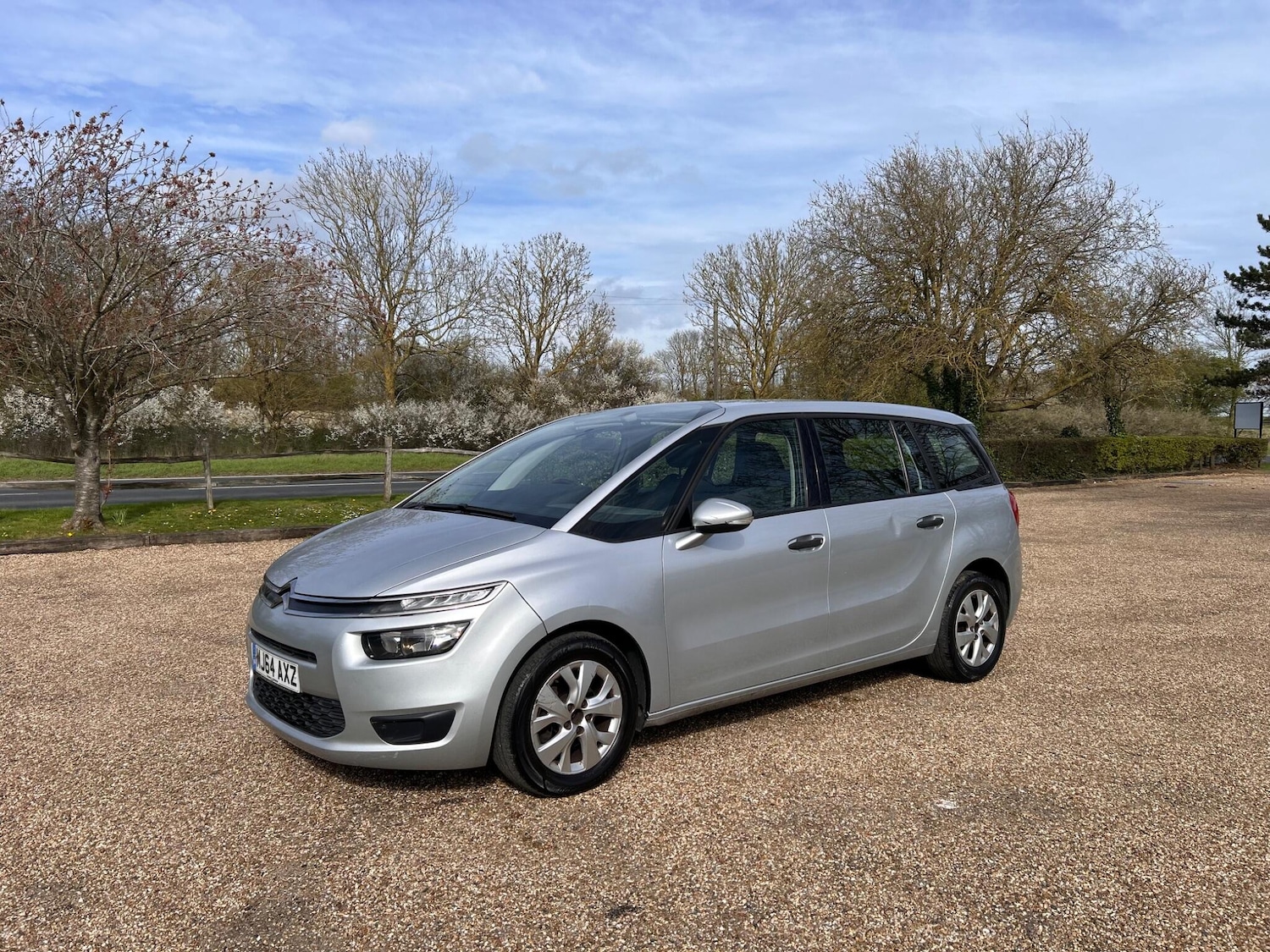 Used Citroen Grand C4 Picasso for sale - 78136160: Photo 28